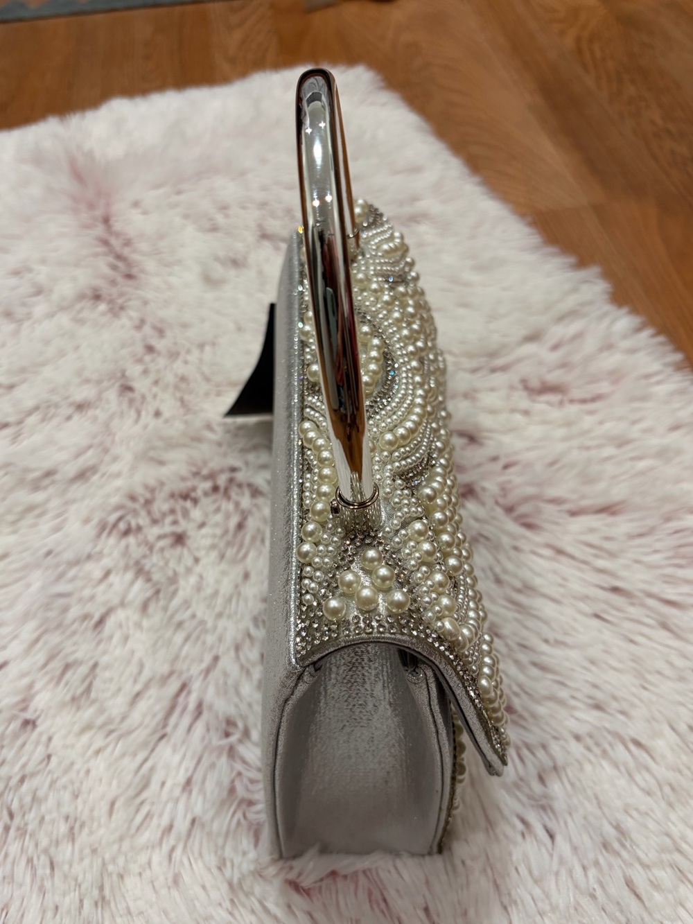 Sliver Clutch - Picture 4 of 6